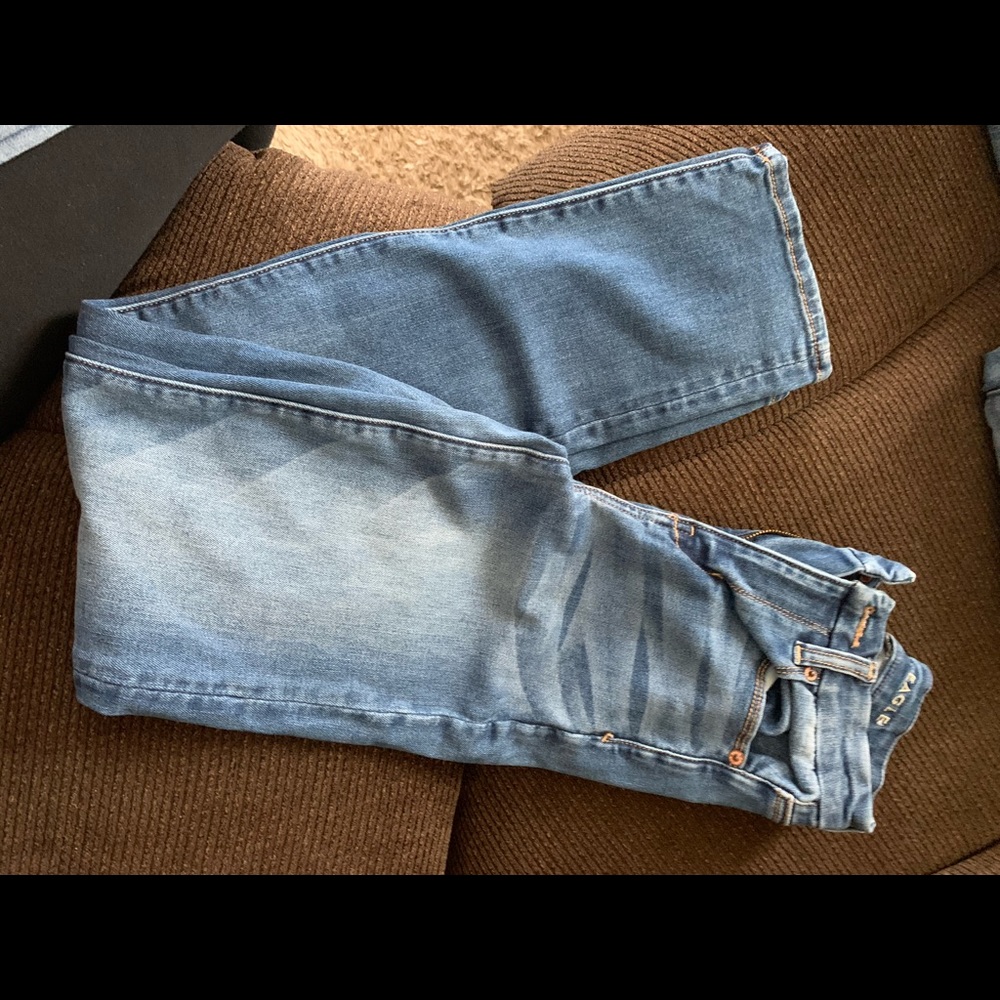 American eagle